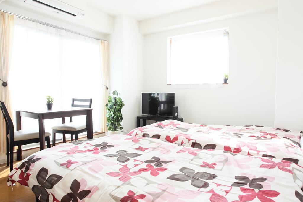 La Familia Yamasaka Apartment Osaka Room photo
