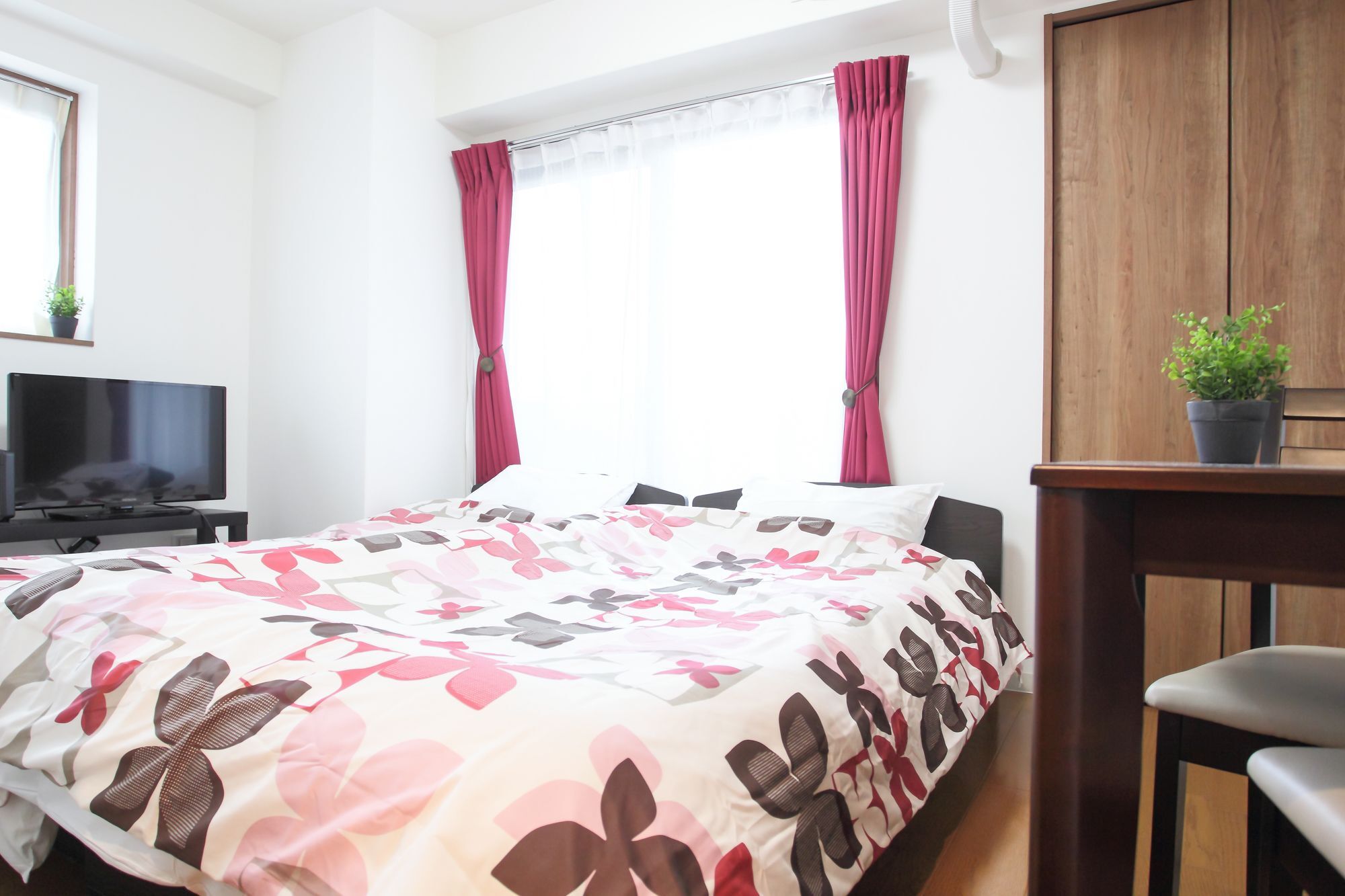 La Familia Yamasaka Apartment Osaka Exterior photo
