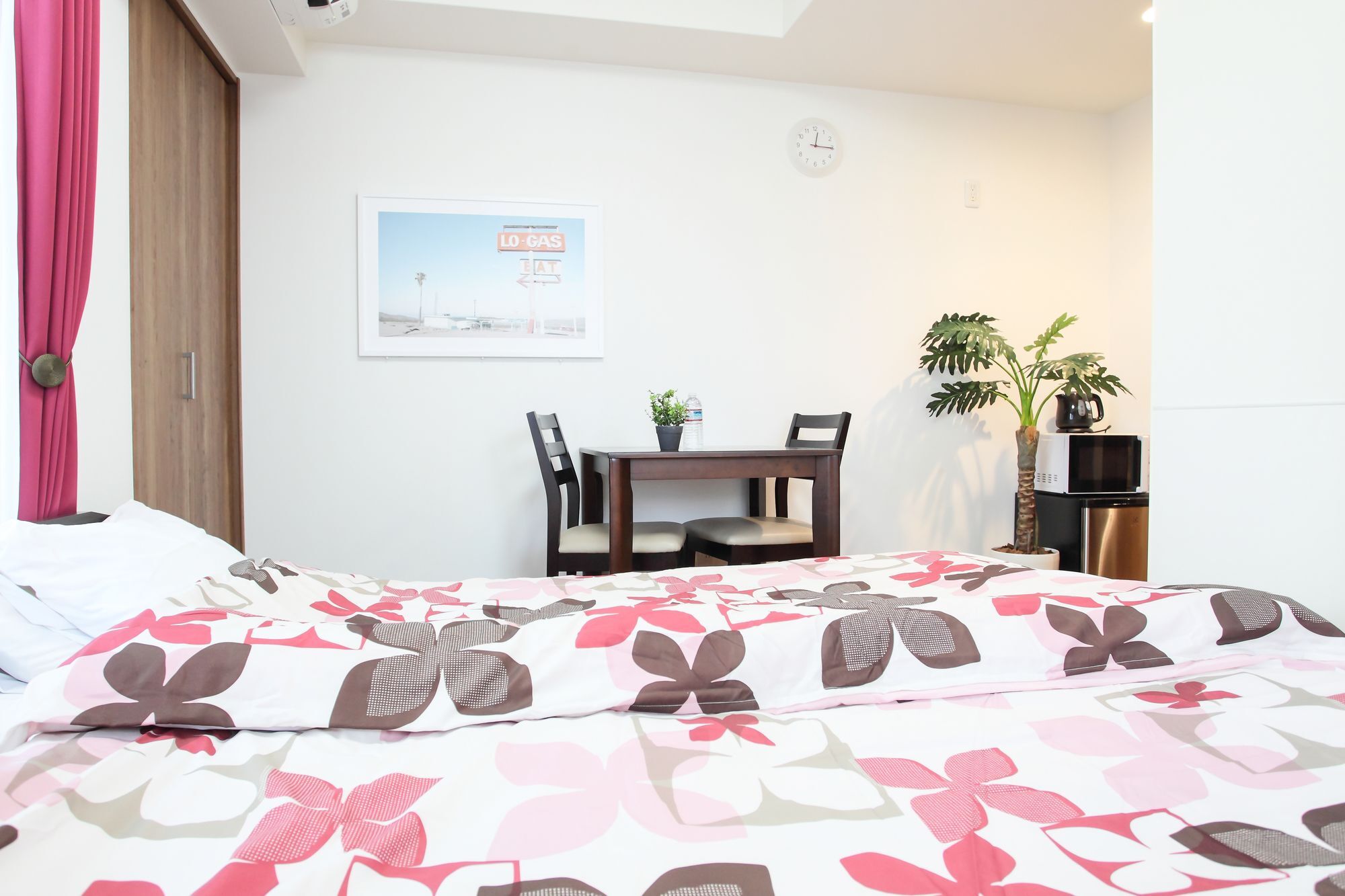 La Familia Yamasaka Apartment Osaka Exterior photo