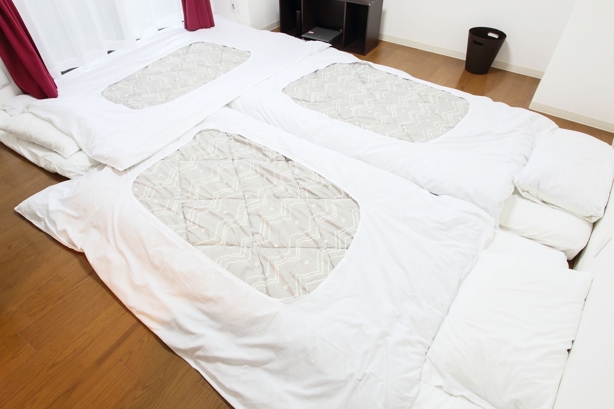 La Familia Yamasaka Apartment Osaka Exterior photo