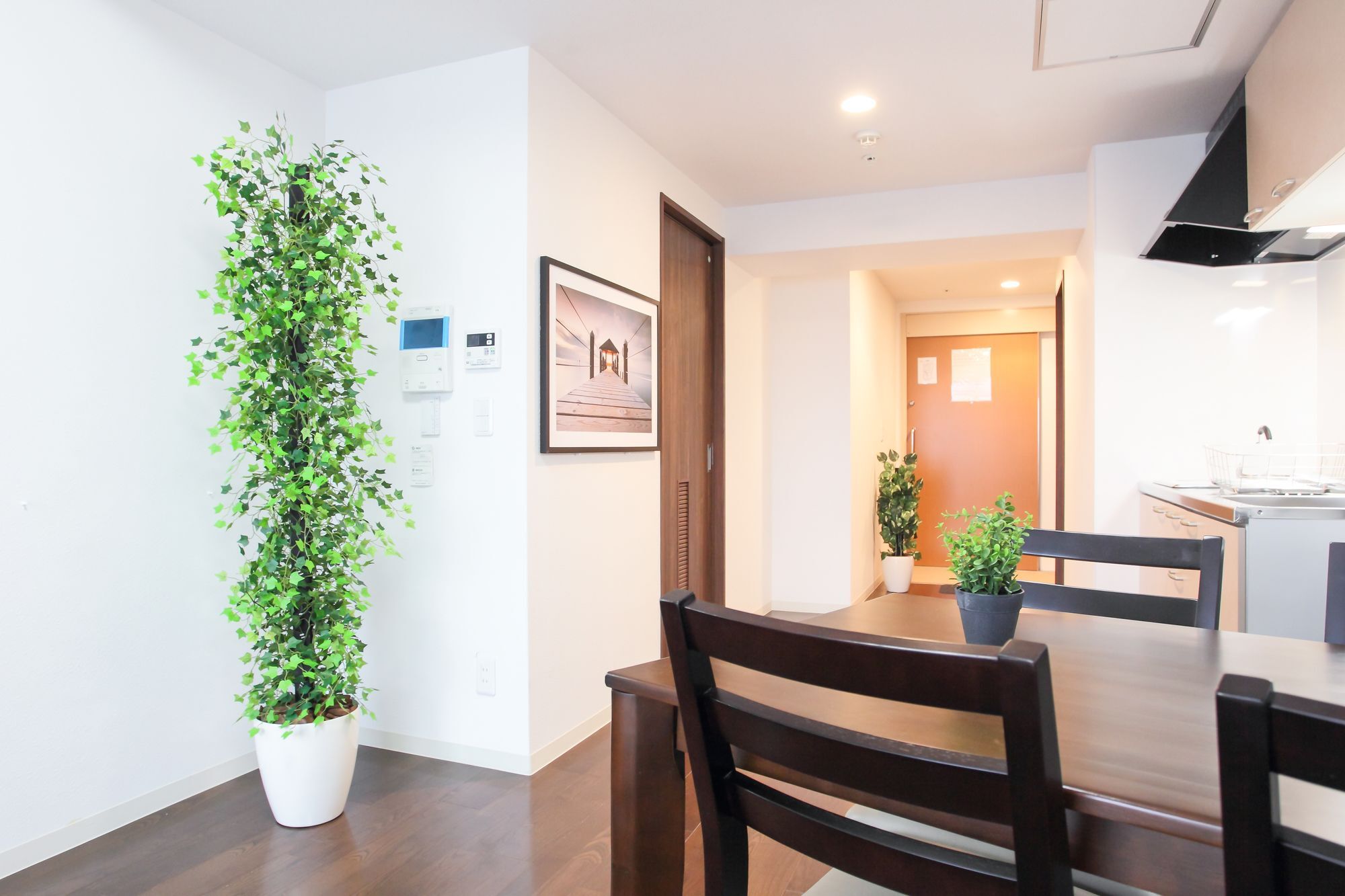 La Familia Yamasaka Apartment Osaka Exterior photo
