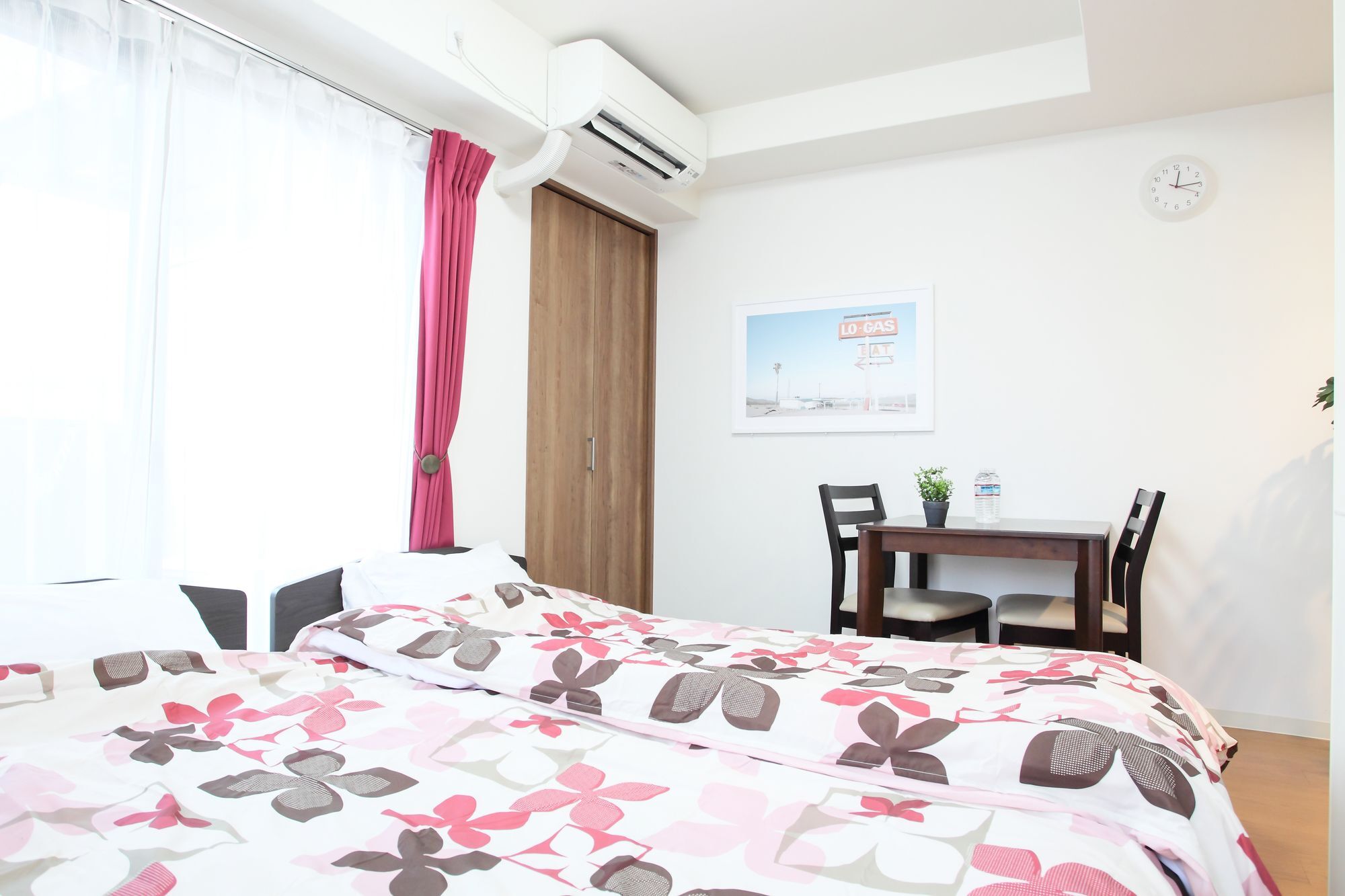 La Familia Yamasaka Apartment Osaka Exterior photo